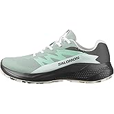 Salomon Women's Alphaglide Gore-Tex Trail Running Shoe, Waterproof All-Terrain Shoes for Trail Running & Hiking