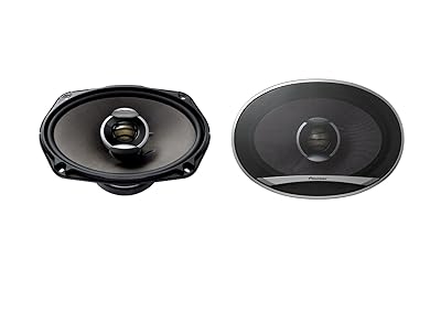 6x9 speakers pioneer
