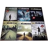 Walking Dead - Complete Collection, DVD (Series Seasons 1-7, 1,2,3,4,5,6,7 Bundle)