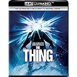 The Thing [Blu-ray]