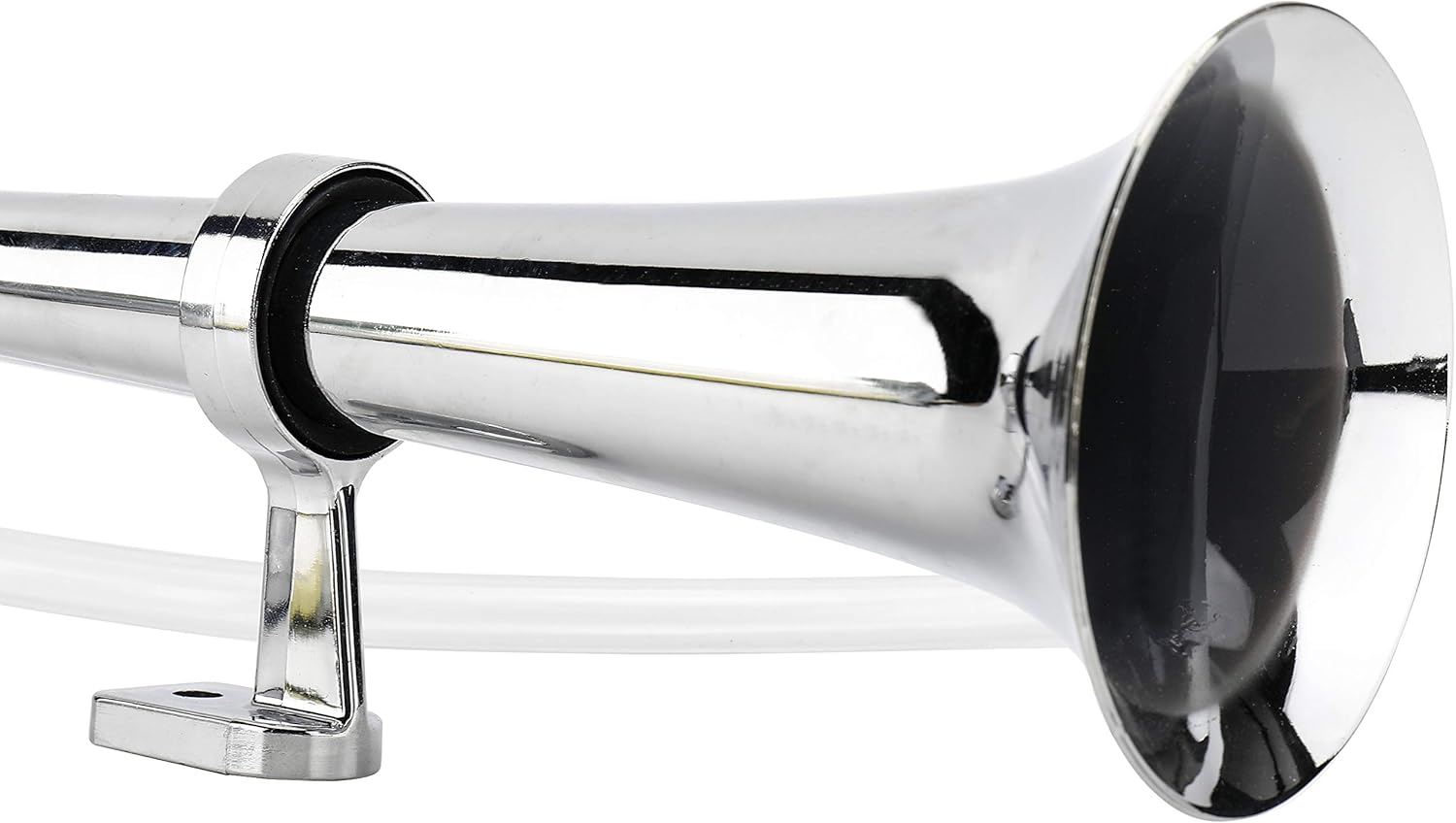 YaeKoo 12V Single Trumpet Air Horn Super Loud 150DB Car Horn