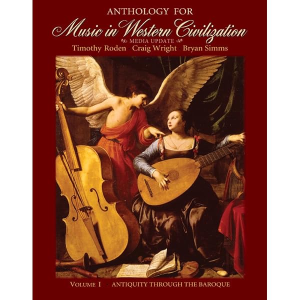 d*t様 Anthology of Early Music 60CD Anthology For Music In Western Civilization: The Enlightenment To