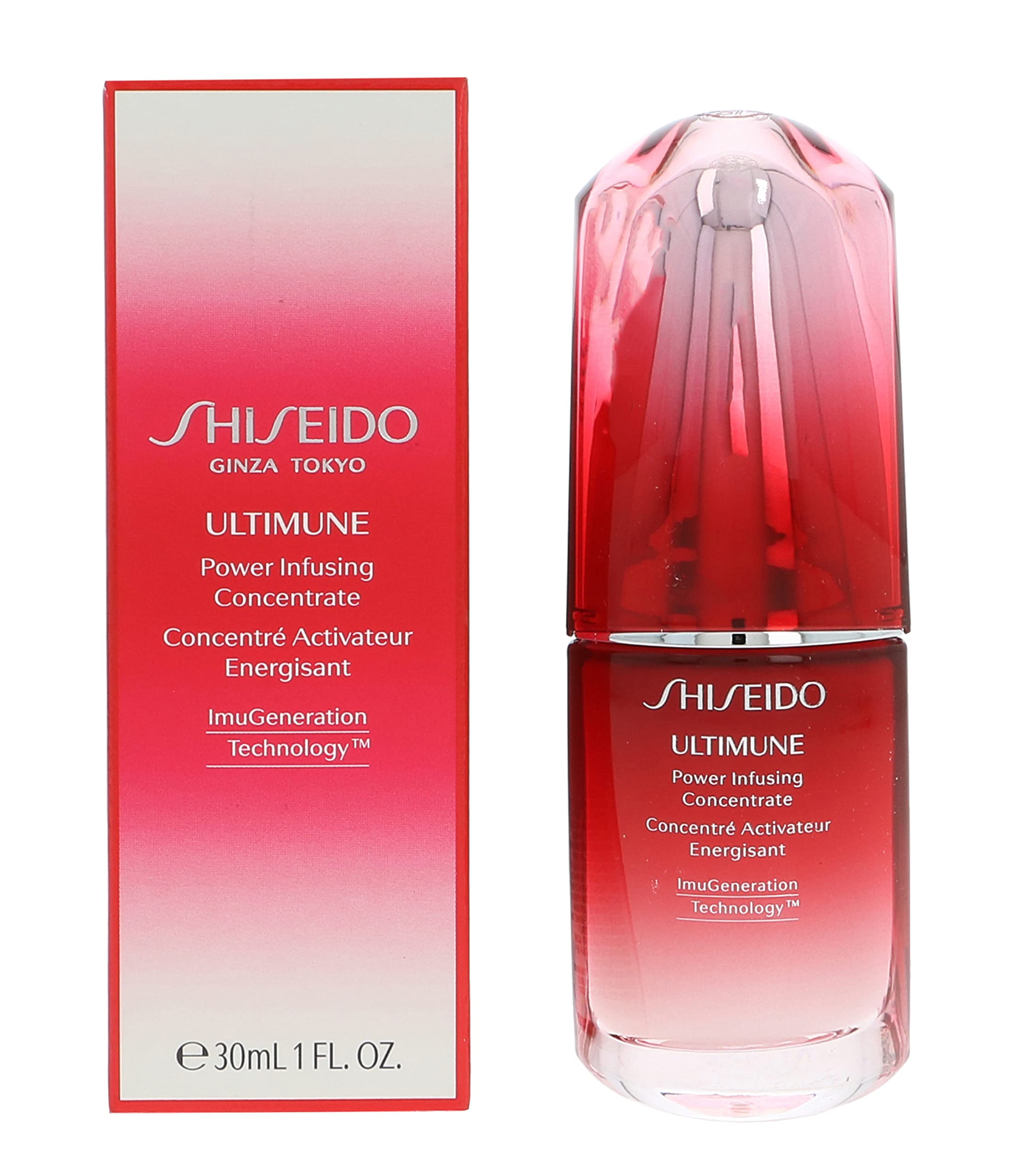Shiseido Face Serum, 210 g