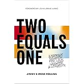 Two Equals One: A Marriage Equation for Love, Laughter, and Longevity