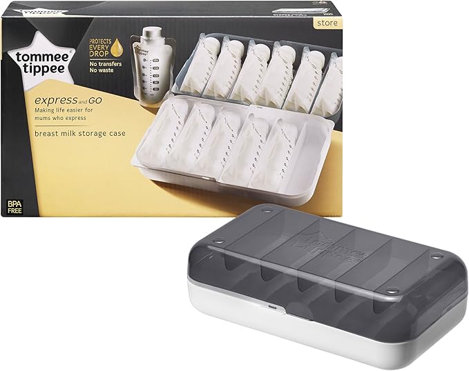 tommee tippee storage