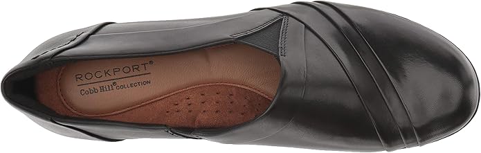 cobb hill abbott slip on