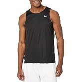 Reebok Mens Running Tank