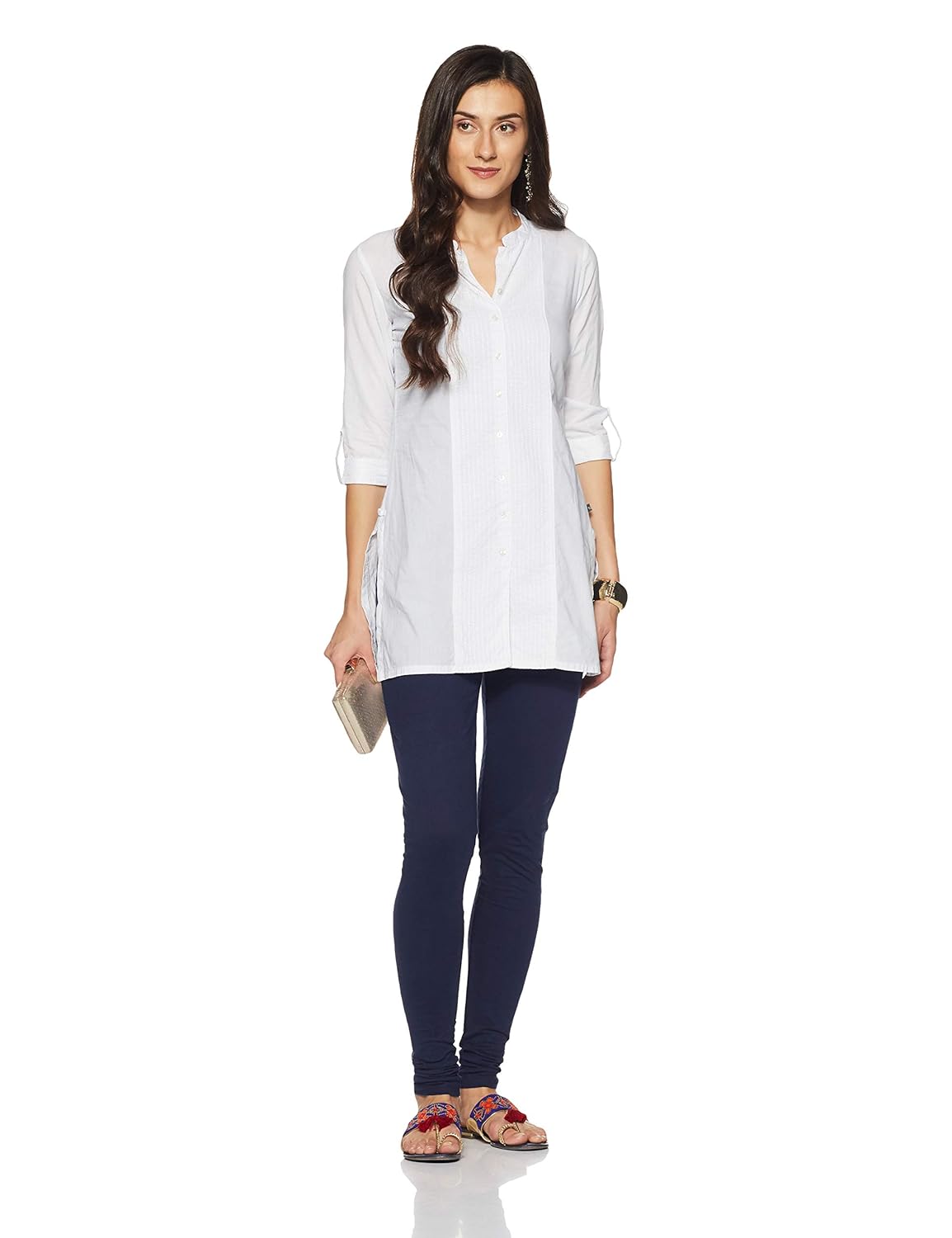 aurelia women's chudidar
