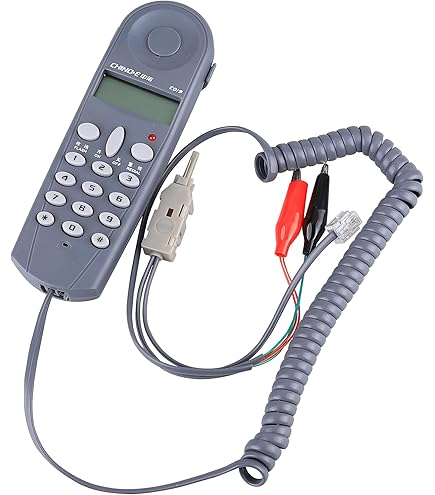 Lqito GAA21750AK3 Elevator Test Tool - Unlimited Unlock & Debug For Otis & Xizi Otis Elevators, Service Tool With Adapter