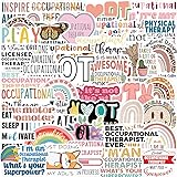 Occupational Therapist Stickers,OT Stickers,Water