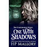 One With Shadows: An Epic Fantasy Romance Series (Mists of Magic and Mayhem)