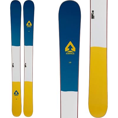 Buy Surface LAB Skis Mens Sz 181cm Online Togo | Ubuy