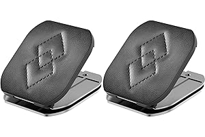 FLLIK 2Pack Shoulder Strap Adjuster for Adults and Kids, Keeps Shoulder Strap from Hanging Around The Neck, Relieves Neck Pressure