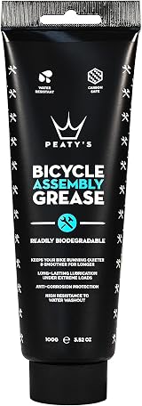 Peaty's Bike Assembly Grease Readily Biodegradable, Anti-Corrosion view 1