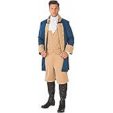 Rubie's Patriotic Man Adult Costume
