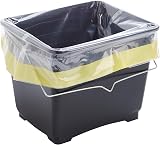 Coral Paintwiz 5 Litre Scuttle Liners Coreflex 8 Pack view 3