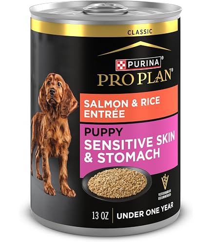 Amazon.com: Purina Pro Plan Sport High Protein Wet Puppy Food