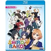Shirobako: Collection 1 [Blu-ray]
