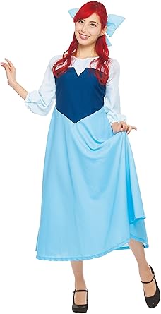 mermaid costume teenager
