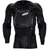 Leatt Body Protector 2.5 | Chest, Back &amp; Elbow Protection | Male &amp; Female Sizes