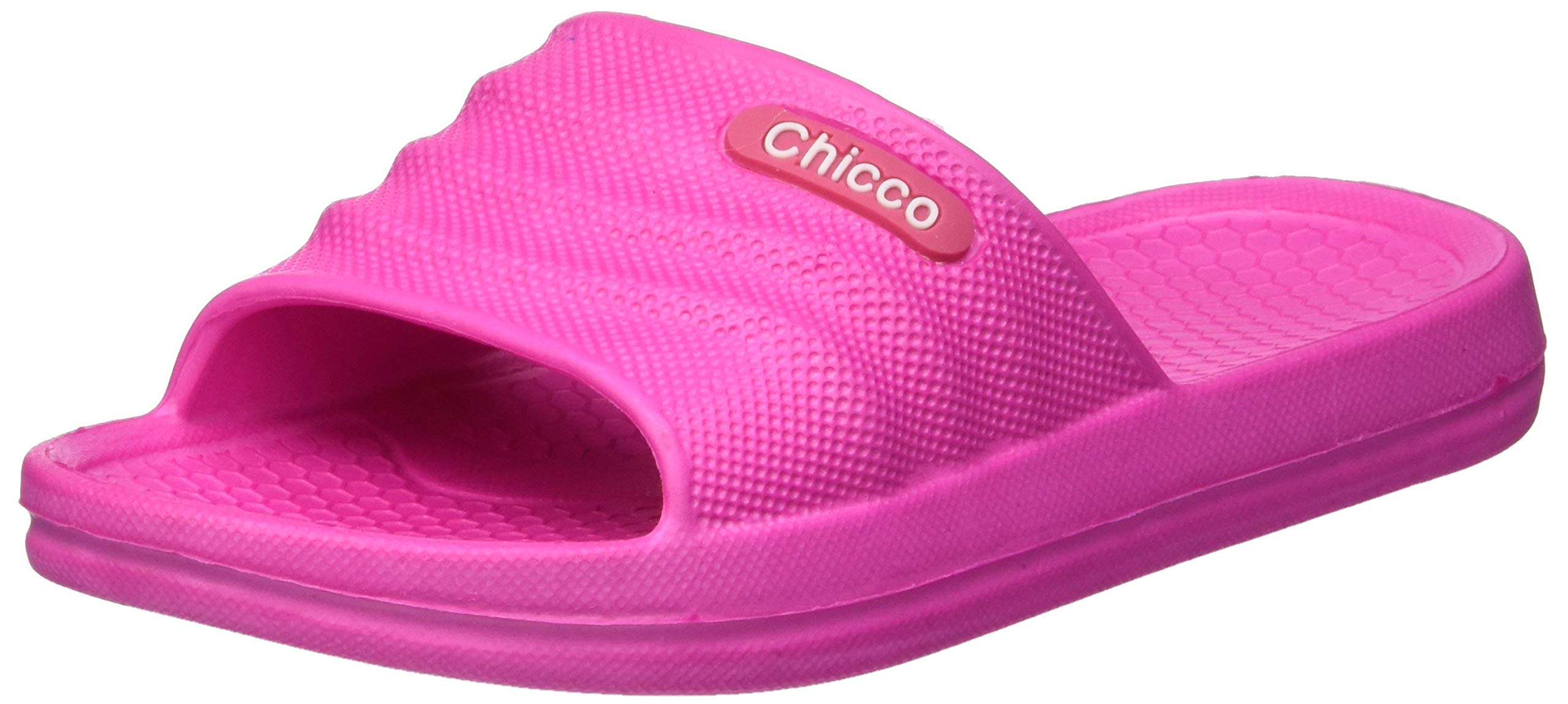 Chicco, Maryn Slippers, Beach and pool slippers Unisex Kids, Pink, 28