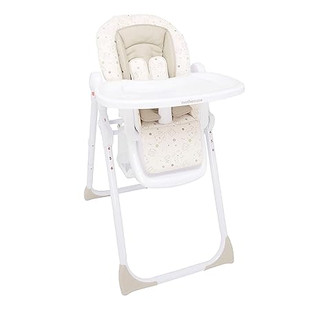 mothercare high chair india