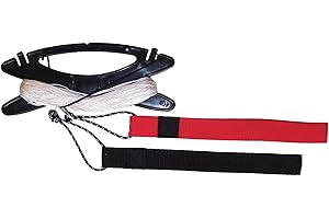 In the Breeze Dyneema Sport Kite Line Set, Stunt Kite Accessory