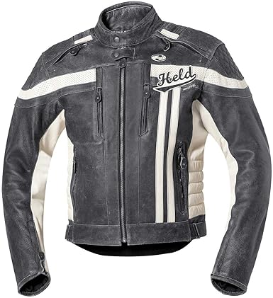 Blouson moto held Outlet