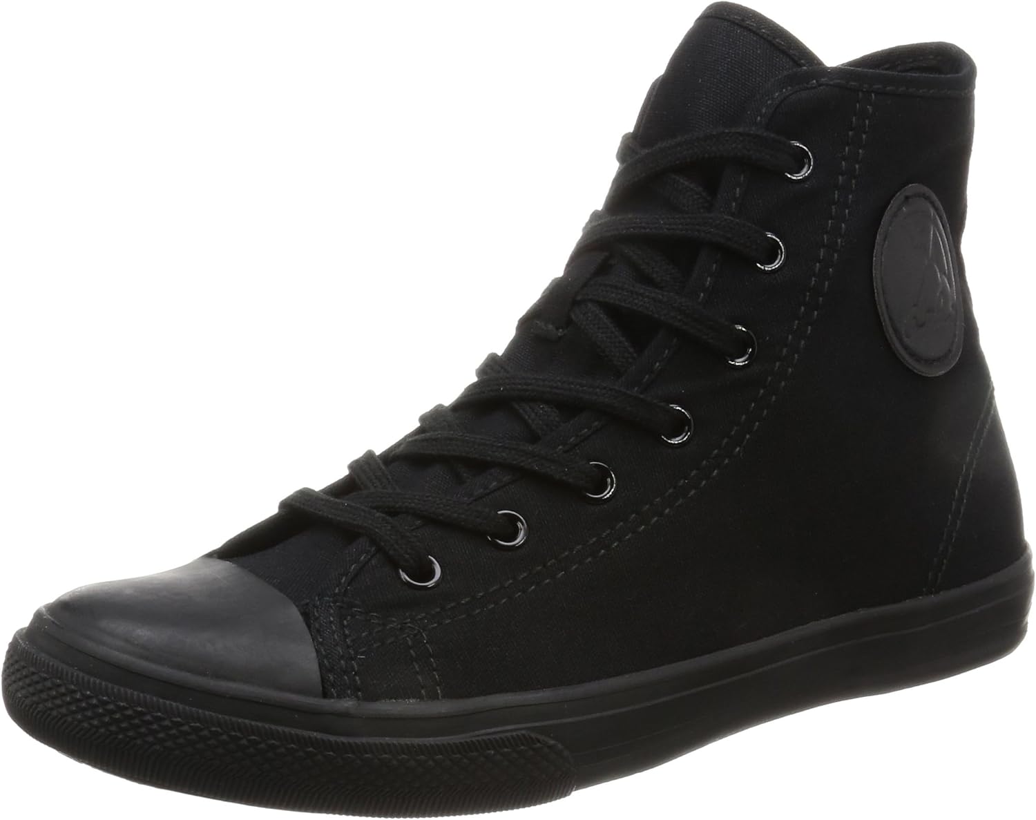 アーノルドパーマー スニーカー Al0641 レディース Black 24 5 スニーカー Amazon