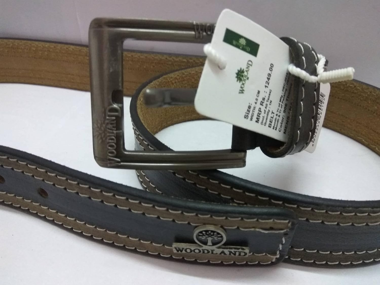 woodland belt amazon