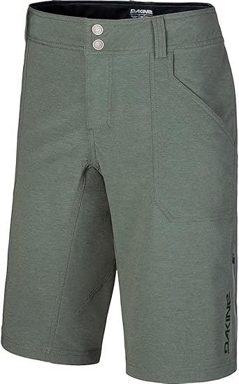 dakine zella bike shorts