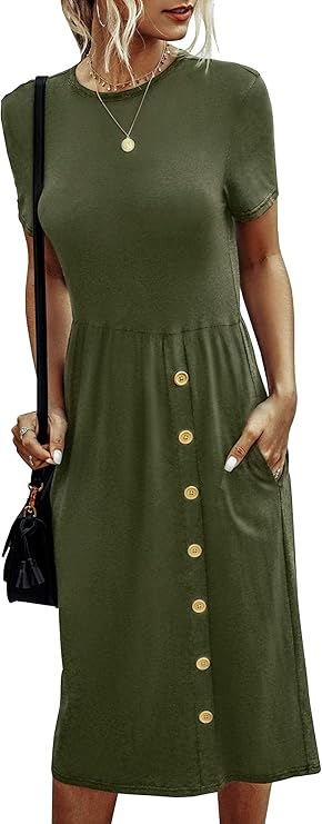 amazon ecowish dress