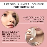 Artdeco Mineral Compact Powder 4 Light Beige 15g Refillable Vitamin E Panthenol view 3