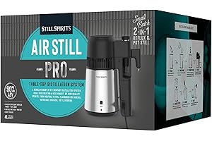 Still Spirits Air Still Pro