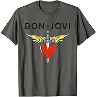 【非売品】【新品】 BON JOVI EVERYDAY Tシャツ （月曜日ロゴ） 非売品】【新品】 BON JOVI EVERYDAY Tシャツ （月曜日ロゴ）
