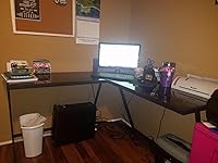 Review Image by Brandy Martin