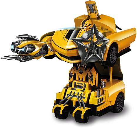 bumblebee remote