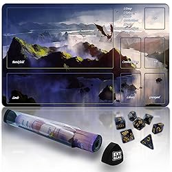 Extalas Experience top-Tier Quality with Our MTG