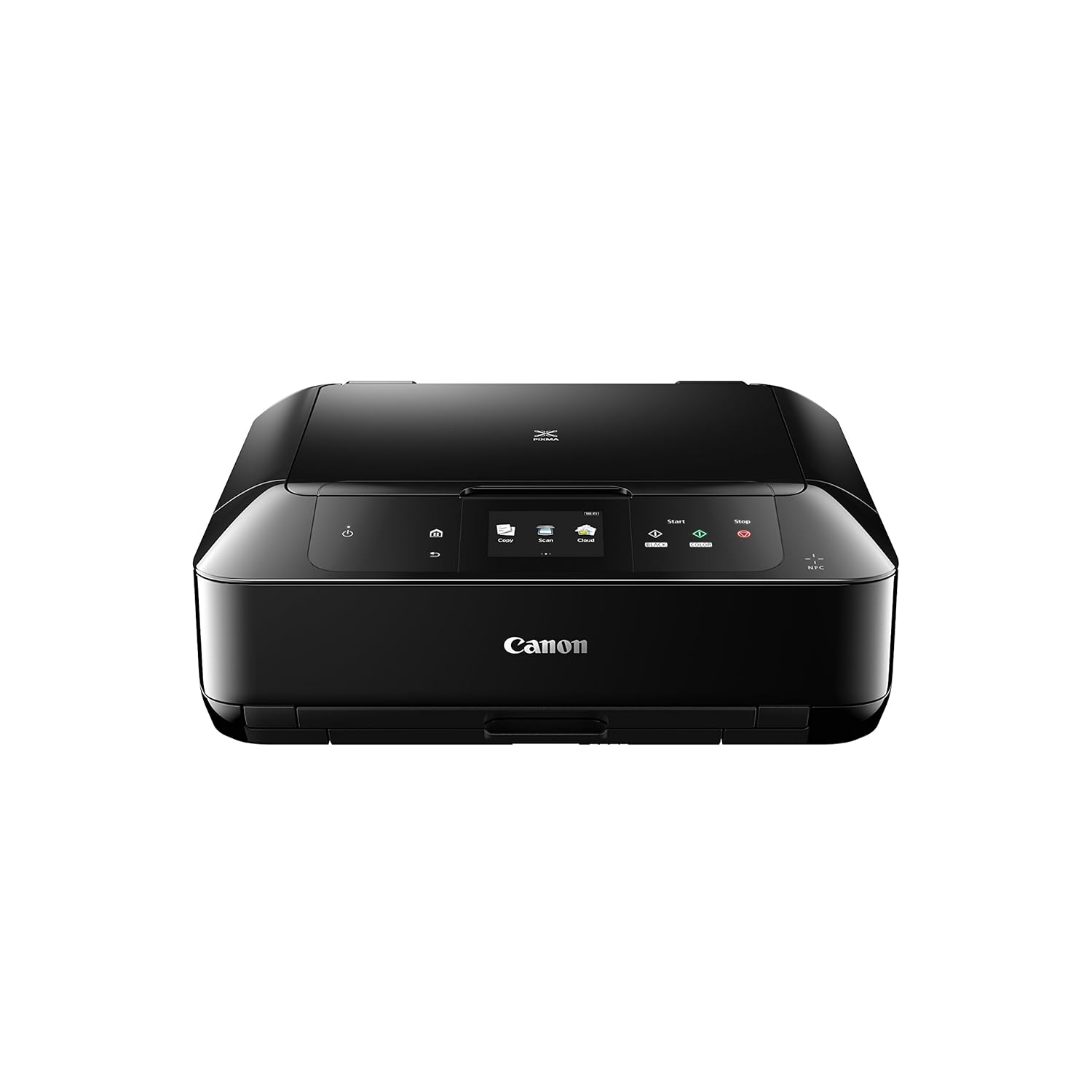 Canon PIXMA MG7720 Wireless Inkjet AllInOne Printer with Scanner and