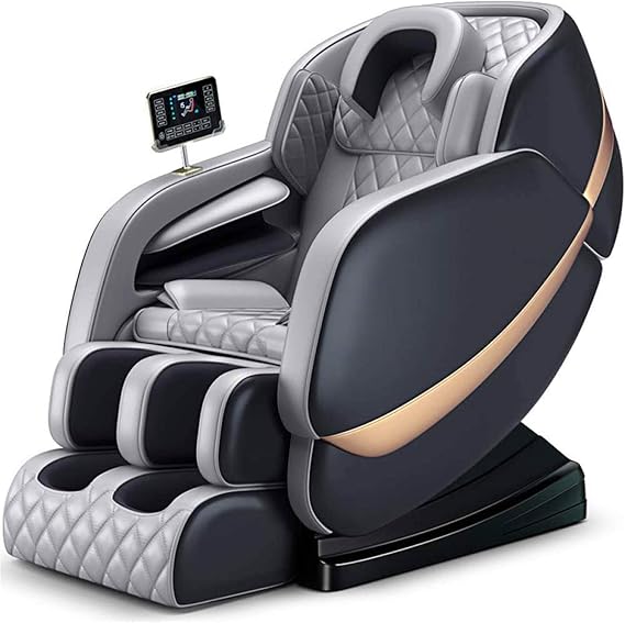 Massage Chair Multi Functional Electric Massage Chair Luxury Sl 4D Full