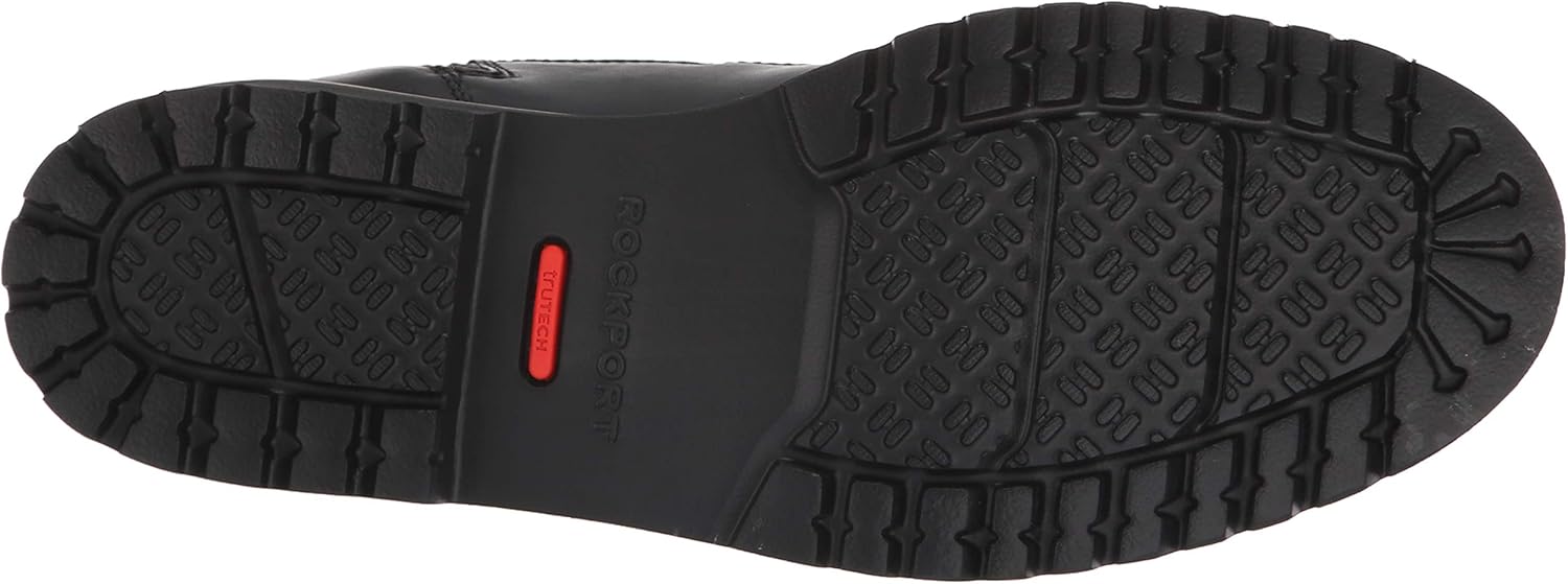 rockport marshall chukka