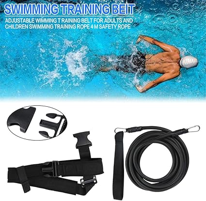 swim bungee trainer