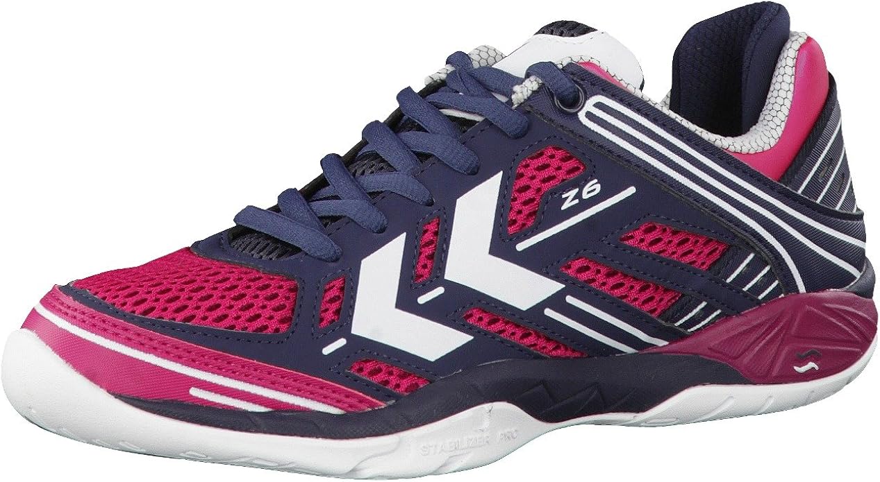 Hummel handballschuhe 2020 Clearance