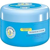 Penaten Baby Wound Protection with zinc Oxide crea by Penaten