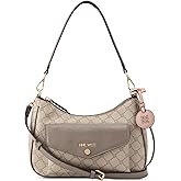 Nine West Womens Caireann Shoulder Bag
