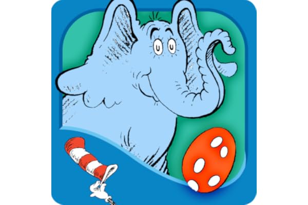 Horton Hatches the Egg - Dr. Seuss