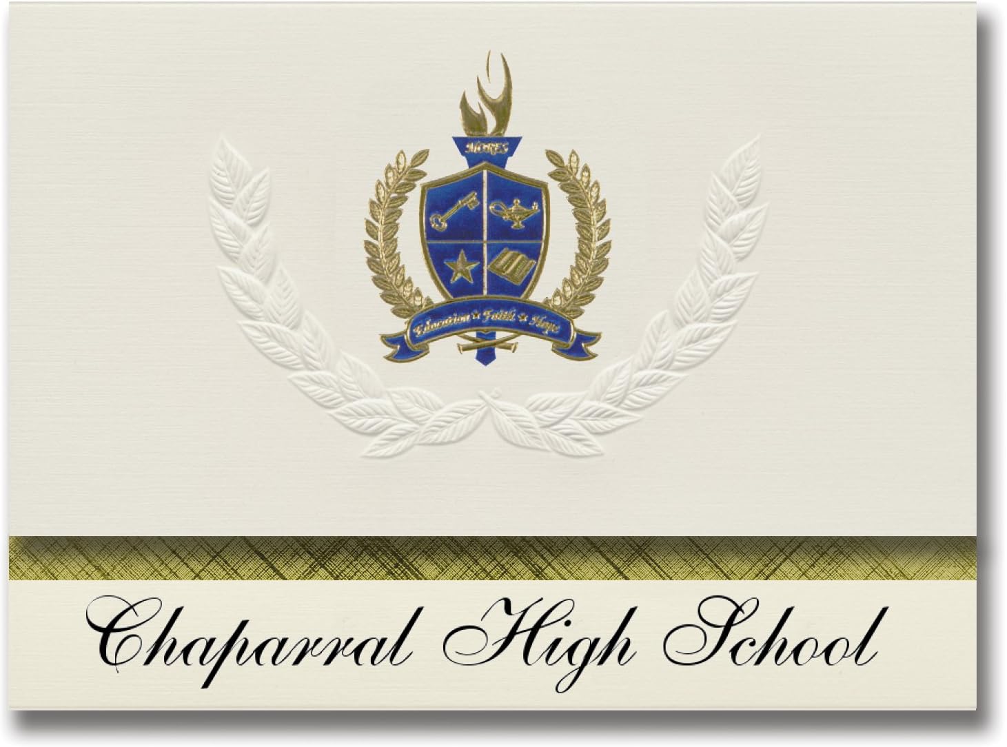 signature-announcements-chaparral-high-school-el-cajon-ca-graduation