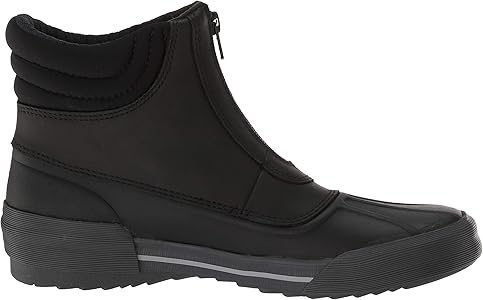 gilby mckinley boot
