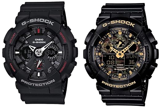 casio g shock g346