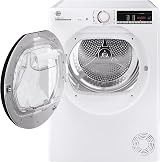 Hoover H-Dry 300 Freestanding Heat Pump Tumble Dryer 9kg view 4